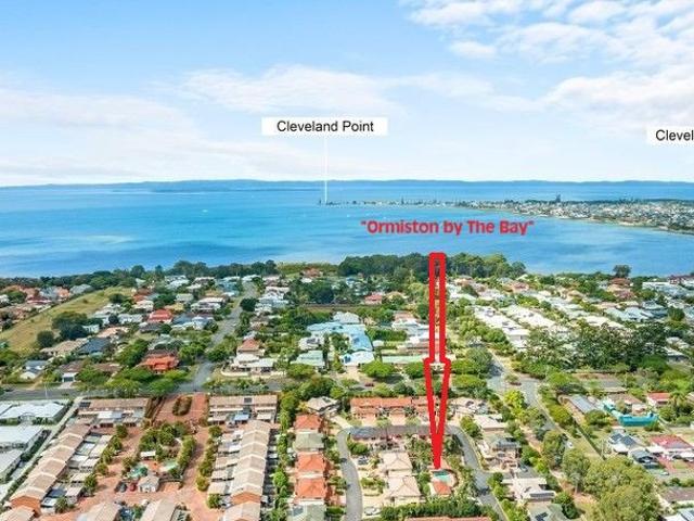 EMBRACE THE 'BAYSIDE' LIFESTYLE!