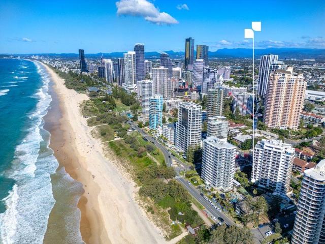 Embrace the Best of Beachside Living