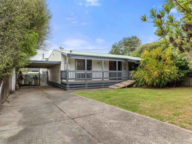 Embrace The Best of Coastal Living In Cape Woolamai
