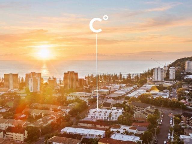 Embrace the Burleigh Dream in a Brand New Coastal Villa