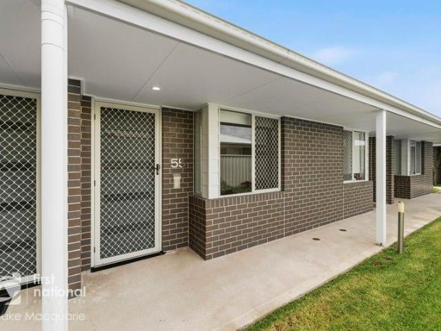 EMBRACE THE CAMERON GLEN CARE AND COMMUNITY