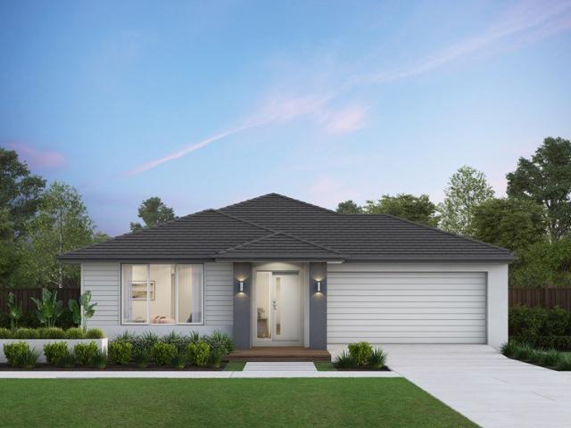 Embrace the country life in Trafalgar with this amazing house and land package