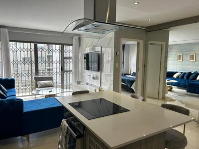 embrace the delights of this 2 bed.