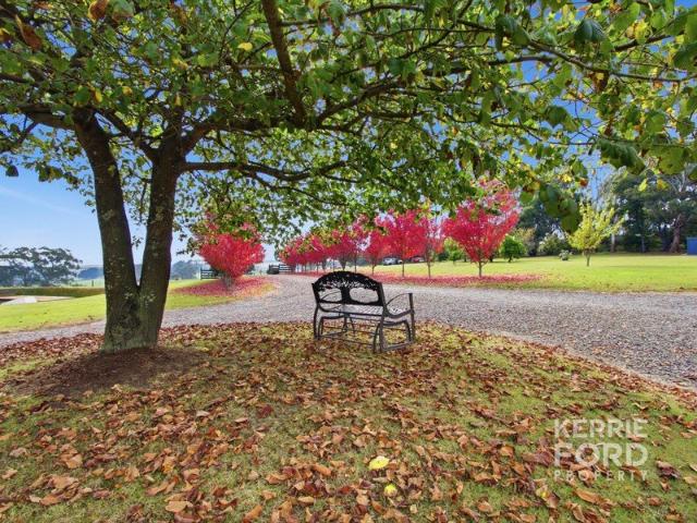 Embrace The Freedom Of Small Acreage Living