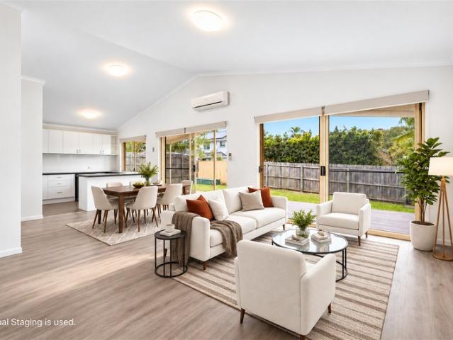 Embrace the Lake Life Fully Renovated & Just 1 Minute to Forest Lake