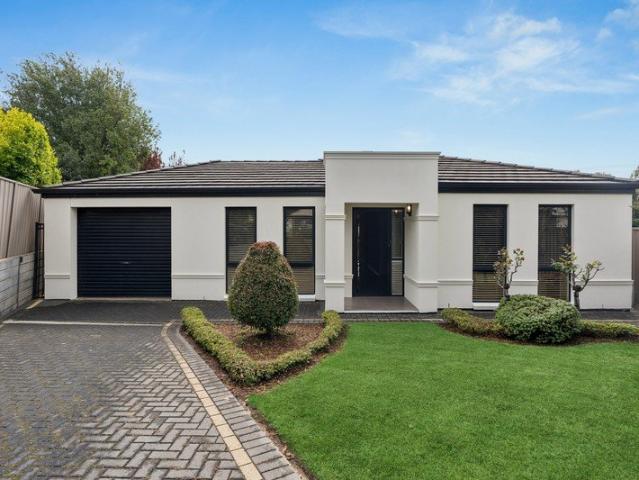 Embrace the Mount Barker Lifestyle