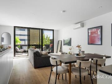 Richmond, Melbourne, Victoria, Victoria