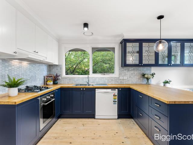 Embrace the serenity, expansiveness, and dreamlike ambiance of Wantirna South