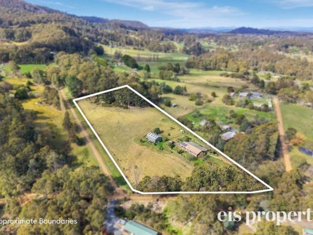 Embrace the Space of a Rural Lifestyle