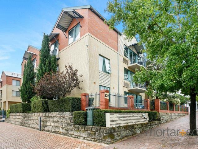 Embrace the Subiaco Lifestyle Furnished and Equipped