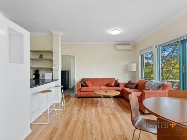 Embrace the Subiaco Lifestyle Furnished and Equipped