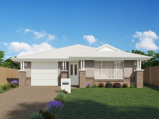 Embrace Tranquil Living in Harrington