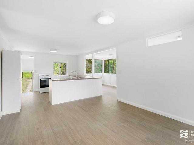 Embrace Tranquil Living in Numinbah