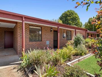 Embrace Tranquil Retirement Living at St Georges Retirement Unit, Trentham
