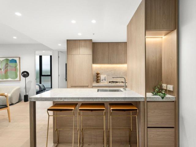 Embrace Urban Living with Nature at Irving Domain | Just Completed!