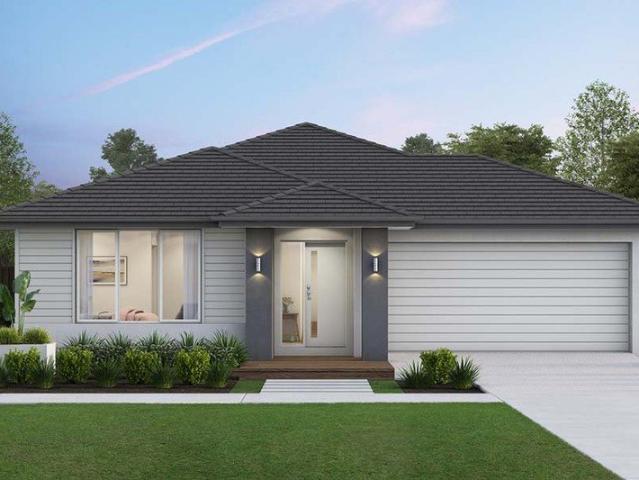 Embrace your next chapter at Stony Creek Drouin