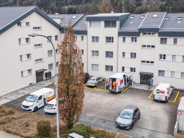 Embrach, zentral gelegen