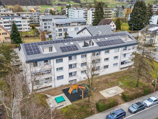 Embrach, zentral gelegen