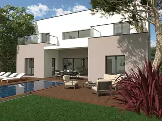 Embres et Castelmaure 11360 Achat / Vente maison neuf 4 pièces t4