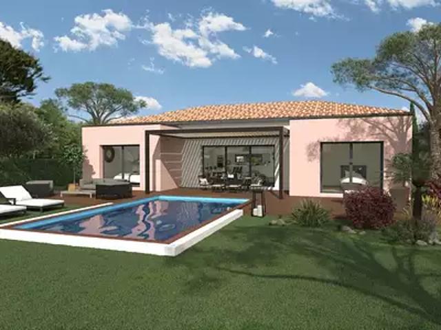 Embres et Castelmaure 11360 Achat / Vente maison neuf 4 pièces t4