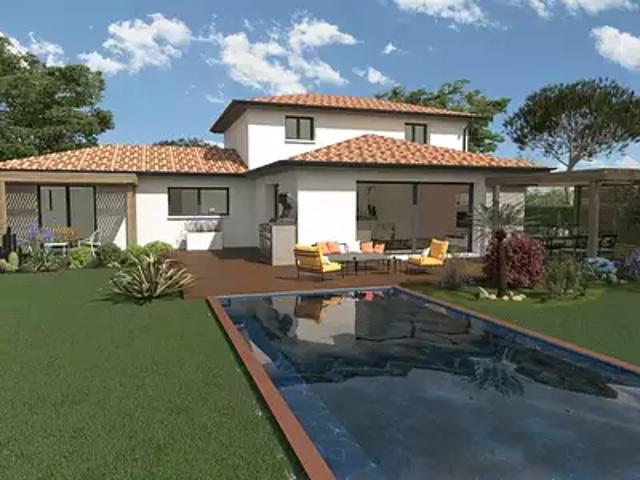 Embres et Castelmaure 11360 Achat / Vente maison neuf 4 pièces t4