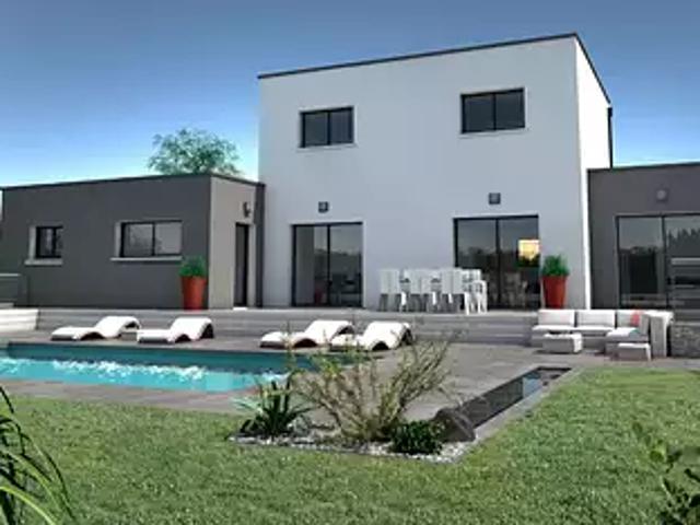 Embres et Castelmaure 11360 Achat / Vente maison neuf 5 pièces t5