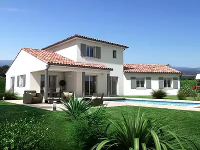 Embres et Castelmaure 11360 Achat / Vente maison neuf 6 pièces t6