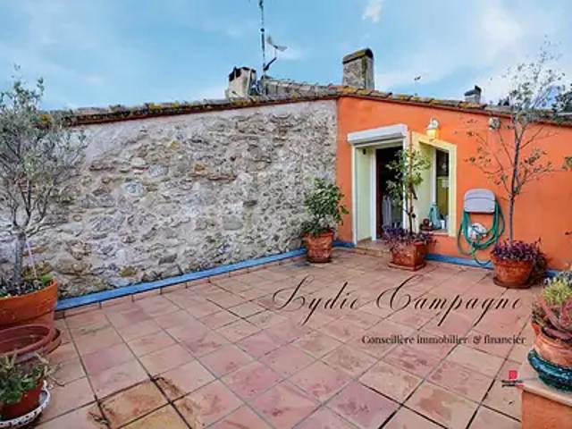Embres et Castelmaure 11360 Achat / Vente maison 5 pièces t5 terrasse