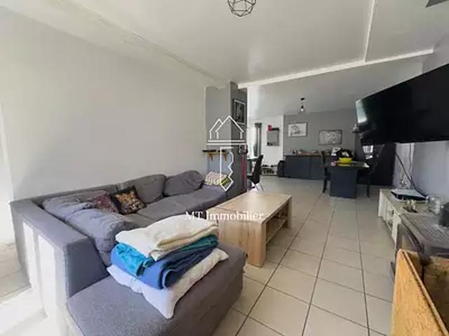 Embry 62990 Achat / Vente maison 4 pièces t4