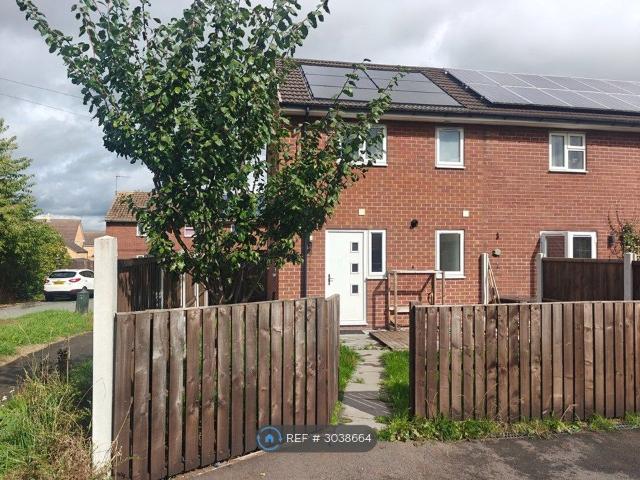 Embry Avenue, Stafford ST16, 2 bed terraced house to rent, £995 pcm | PrimeLocation