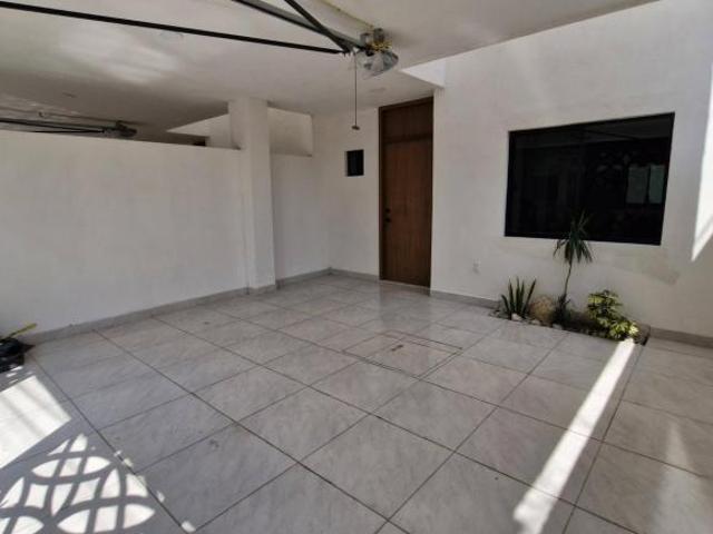 EMCV 2604 Casa en Venta, Col. del Pueblo