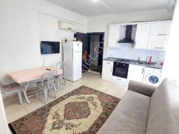Emek Mah.üniversite Yanı Eşyalı Kiralık 2+1 Daire