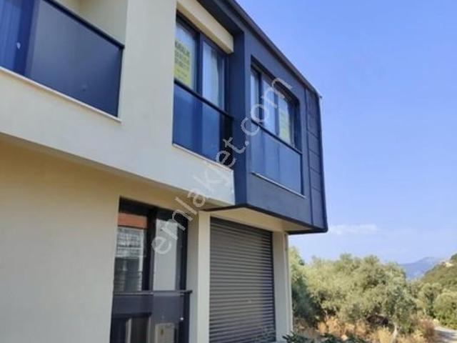 Emek Mah. Yeni Hastane Altında Full Eşyalı 2+1 Satılık Daire