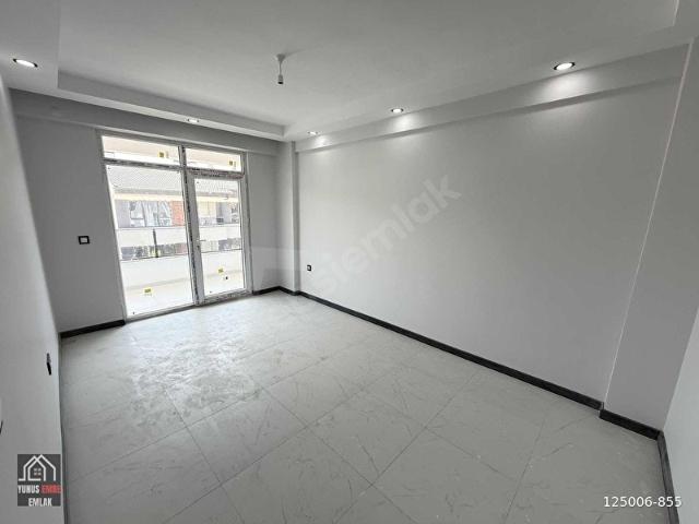 EMEK MAH. YERDEN ISITMALI SIFIR KİRALIK 2+0 DAİRE