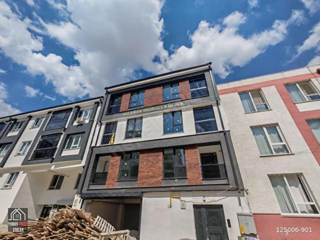 EMEK MAH. ALBAYRAK CAD. YAKINI 2+0 SATILIK DAİRE