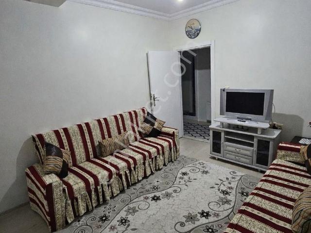 Emek Mah.de Bakımlı 3+1 Daire