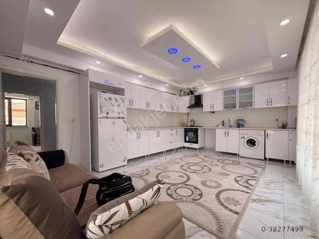 Emek Mah. Eşyalı 4+1 200m2 Dublex Kiralık Daire