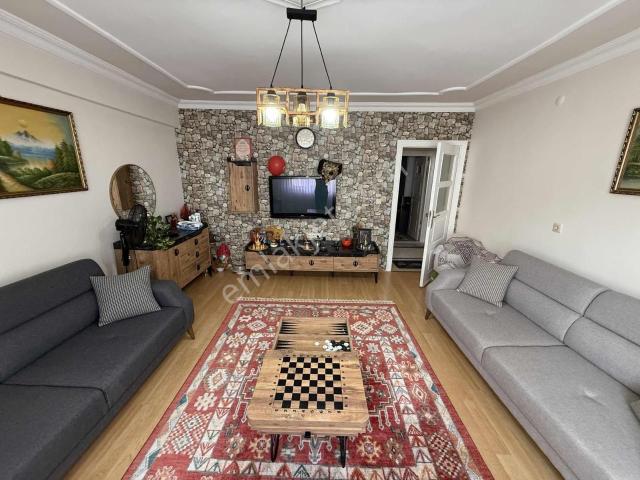 Emek Mah. Şemsettin Günaltay Caddesi Yakını 2+1 100m2 Daire