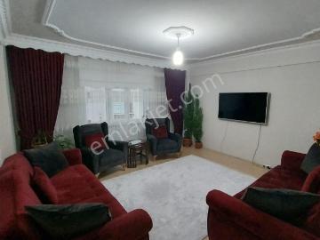 Eskişehir, Eskişehir ili, İç Anadolu Bölgesi