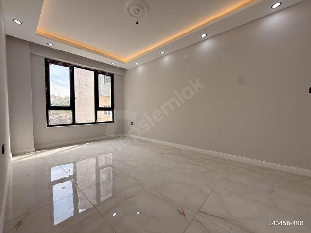 EMEK MAH. ERTAŞ CAD. ÜSTÜ SIFIR 2+0 60m2 DAİRE