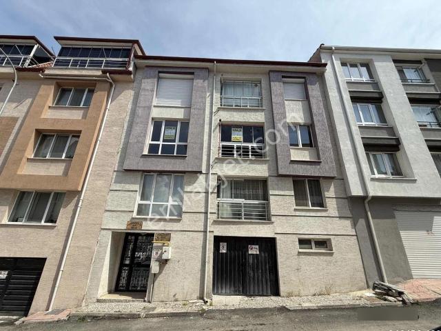 Emek Mah. Ertaş Caddesi Yakını 3+1 140m2 Kiralık Daire
