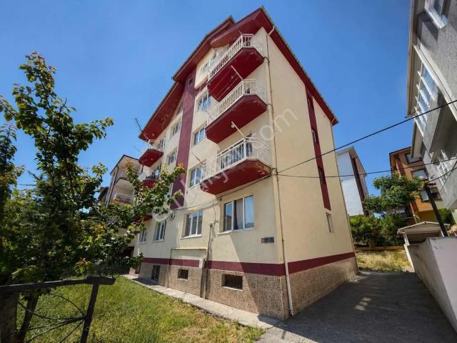 Emek Mah. Ertaş Caddesi Yanı 2+1 90m2 Daire