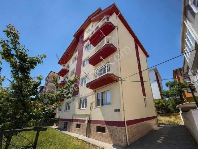 Emek Mah. Ertaş Caddesi Yanı 2+1 90m2 Daire