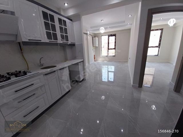 EMEK MAH. ERTAŞ CD. ALTI TRAMVAY YAKINI SIFIR KİRALIK 1+1 DAİRE