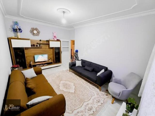 Emek Mah Satılık 2+1 Daire