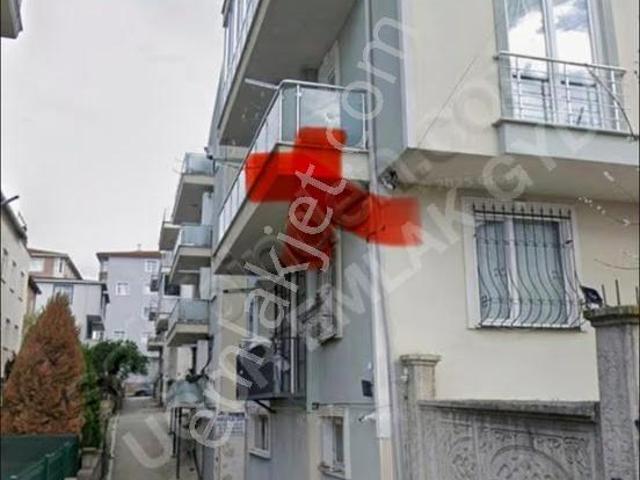 Emek Mah. Satılık 3+1 Daire, Net 96 M², Kiracılı Fırsat!