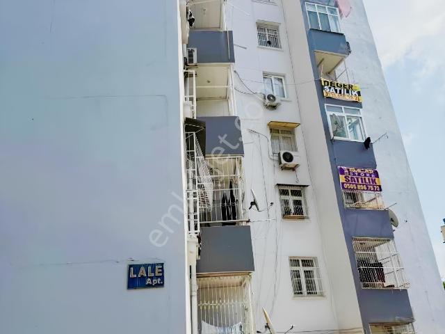 Emek Mahallesı'nde 2 + 1 Güzel Cephelı Daıre