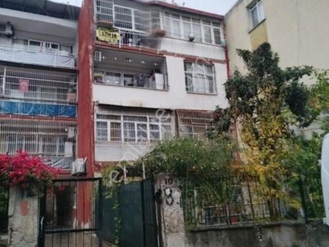 Emek Mahallesi 2+1 Genişletilmiş İçi Yapılı Lüks Daire