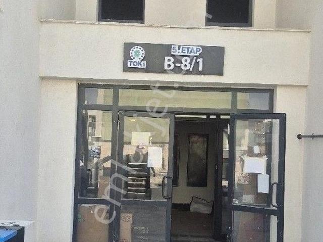 Emek Mahallesi Şehitlik Bitişiği 3+1 Kiralık Daire