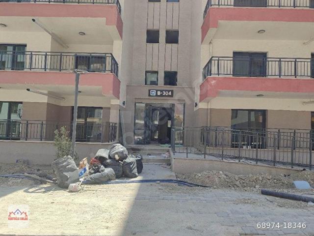 EMEK MAHALLESİ ESKİ EMLAK EVLER YERİNDE 3+1 KİRALIK DAİRE